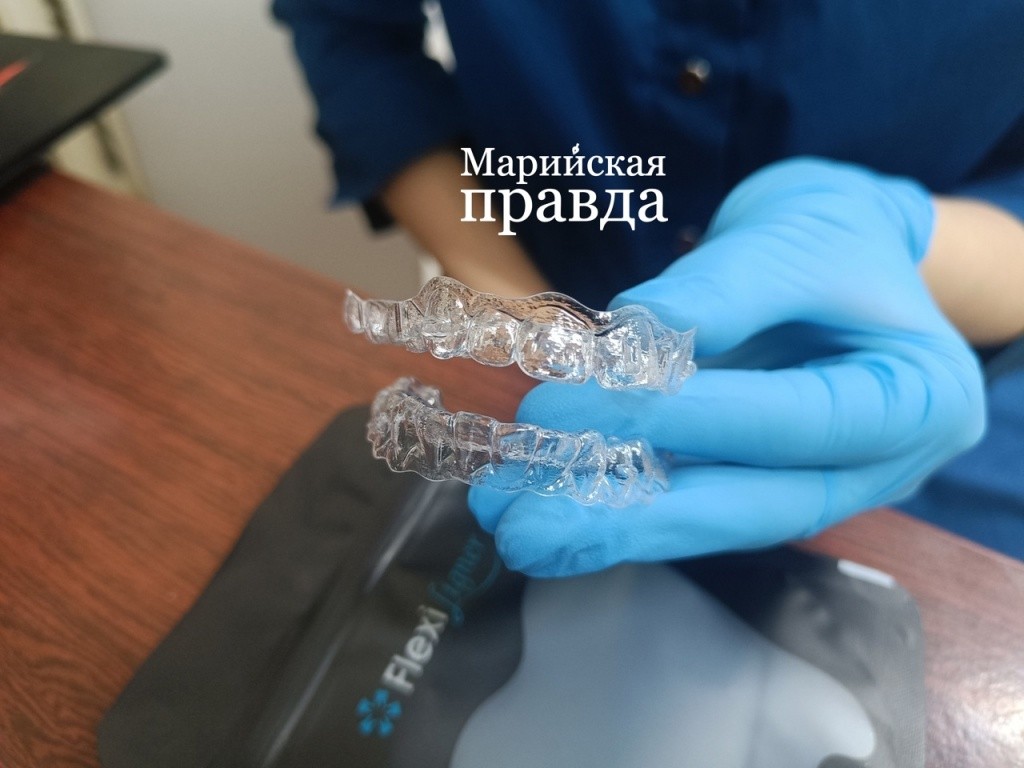 элайнеры элайнеры