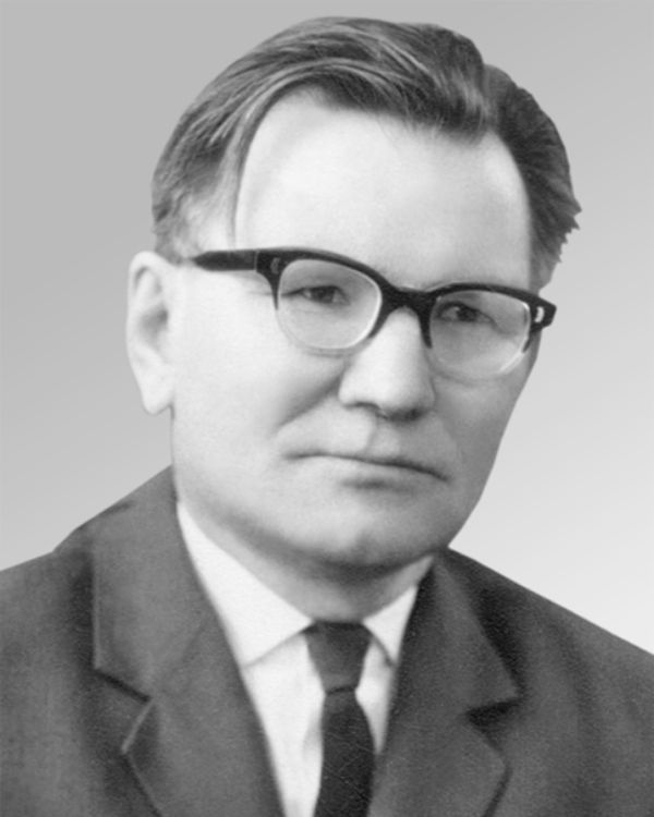 Анатолий Бик