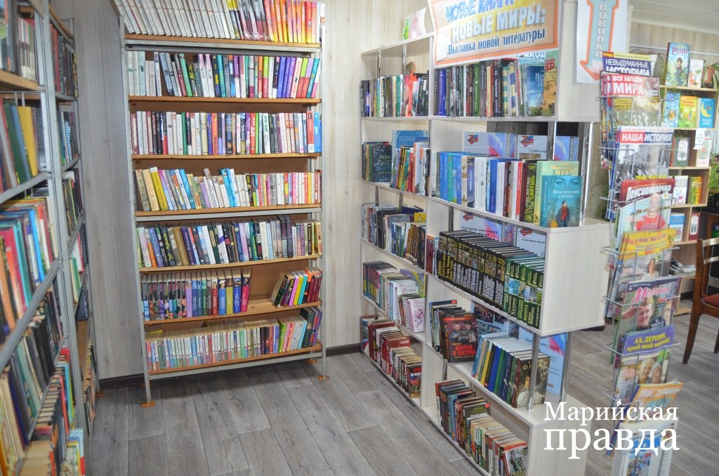 Книжному фонду Чендемеровской сельской библиотеки можно только позавидовать. Книжному фонду Чендемеровской сельской библиотеки можно только позавидовать 1.jpg