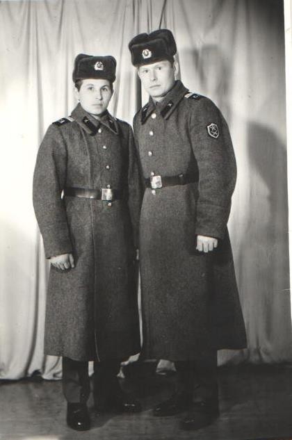 Чтобы попасть в армию, Иван Свечников дошел до бюро райкома КПСС.jpg