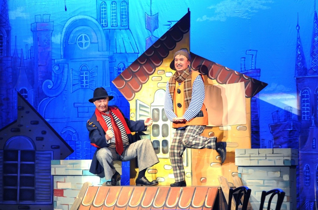 .jpg Сказочные персонажи - особая любовь артиста Кожевникова.jpg