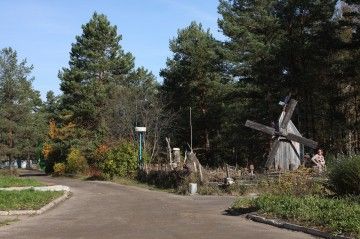 Южный Южный