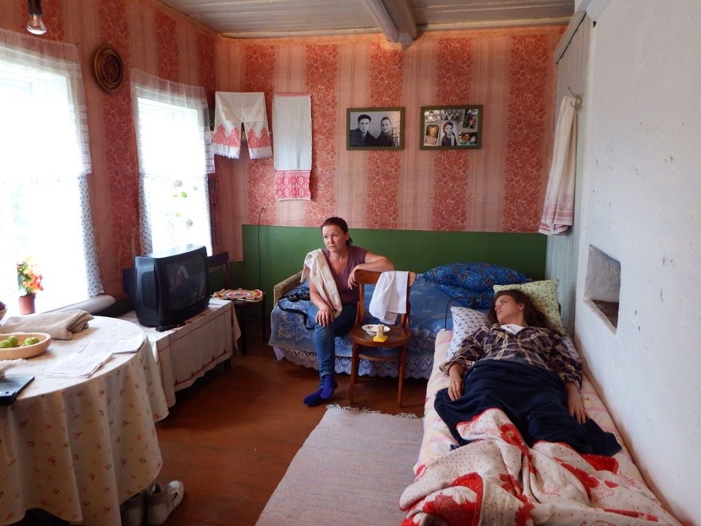 В кадре Татьяна Козуто и Елена мочалова.JPG