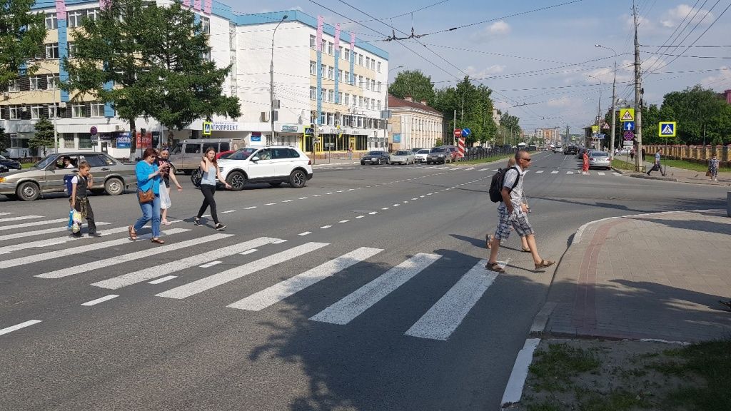 Улица Красноармейская. Красноармейская 1.jpg