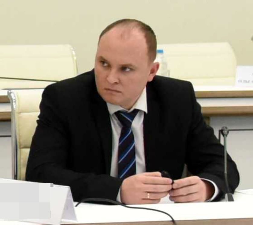 Михаил Козлов 