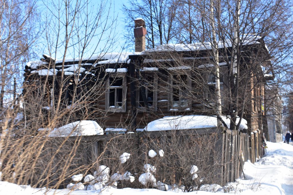 Яранск 