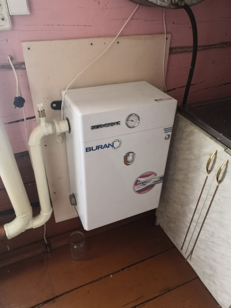 В некоторых домах газовое оборудование уже установлено.jpg