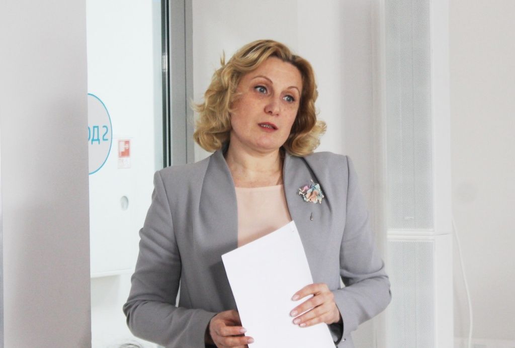 Фото из группы ВКонтакте "Туризм в Марий Эл"