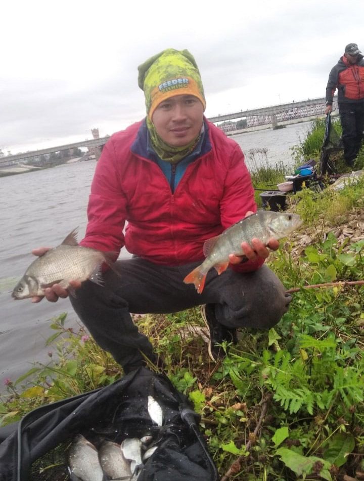 Марат Вафин