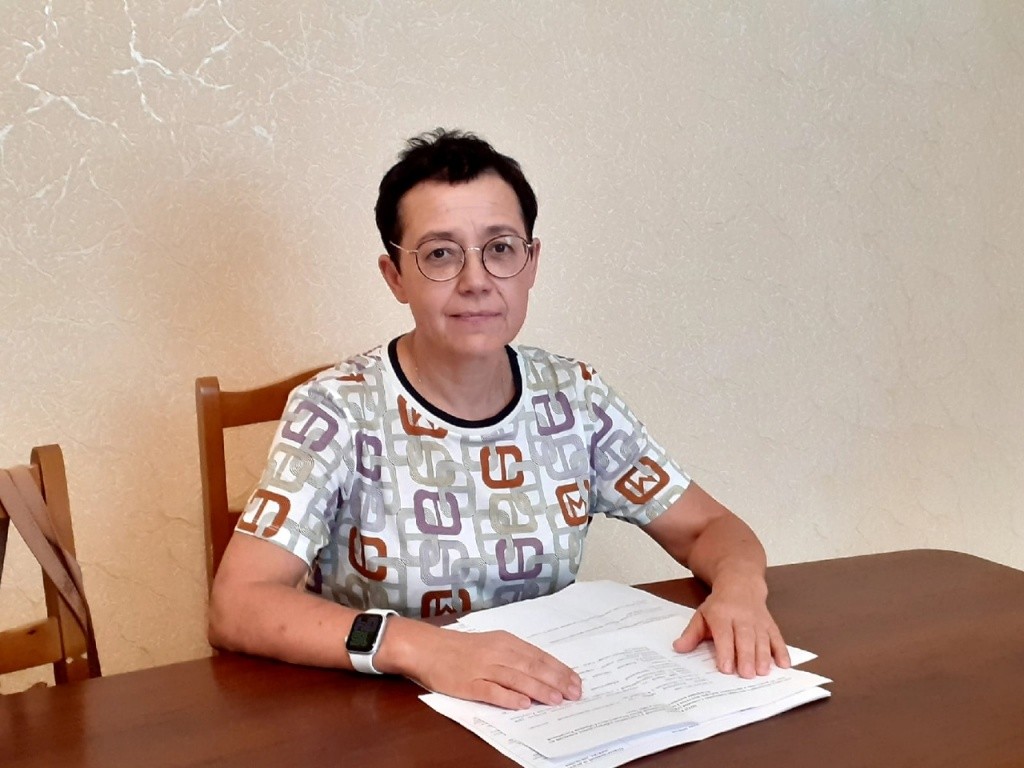 Татаринова ИС