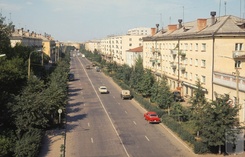 Фото М.Барабанова с сайта olacity.ru Фото М.Барабанова с сайта olacity.ru
