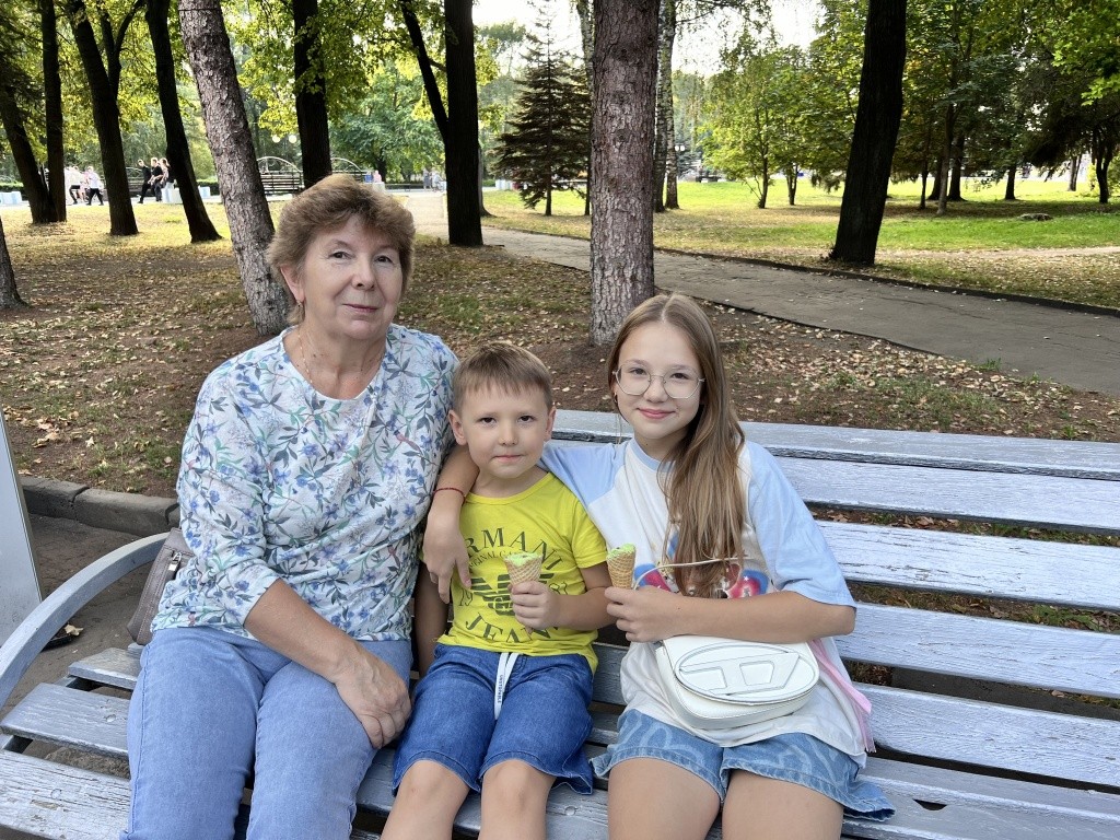 Алевтина Пахмутова