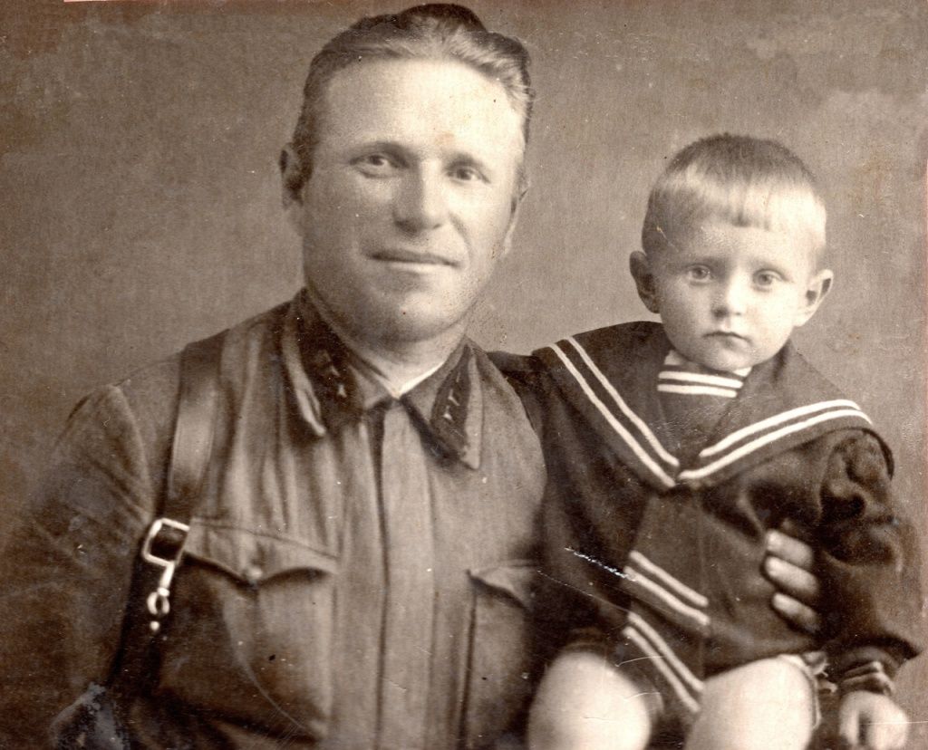 Фото из архива В.Шевнина Фото из архива В.Шевнина