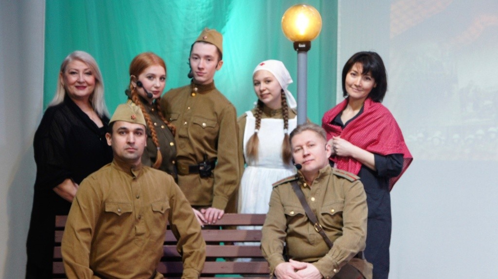 Новая творческая история - ДК Российской Армии.jpg Новая творческая история - ДК Российской Армии.jpg