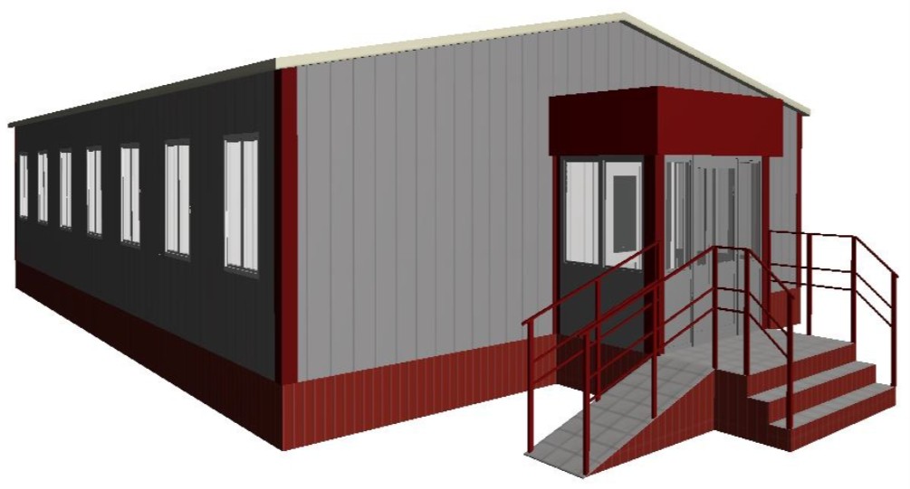 Вытрезвитель