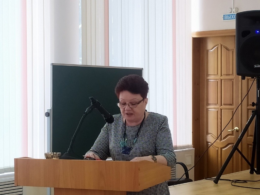 отчет Бынина отчет Бынина