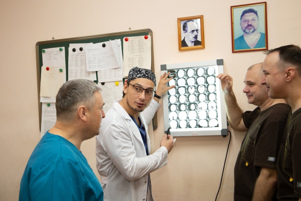 Один в поле не воин... Фото Валерия Кузьминых.jpg