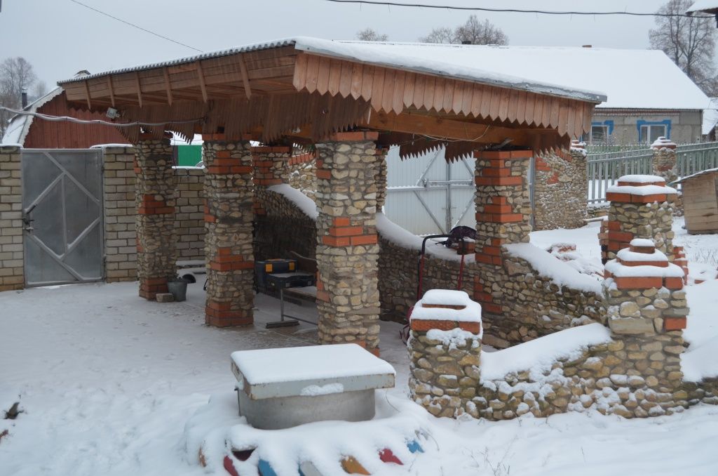 Получилась симпатичная беседка.JPG