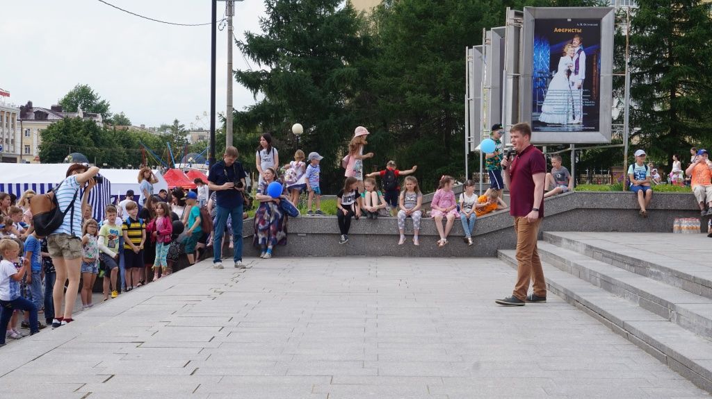 Лев Покровский