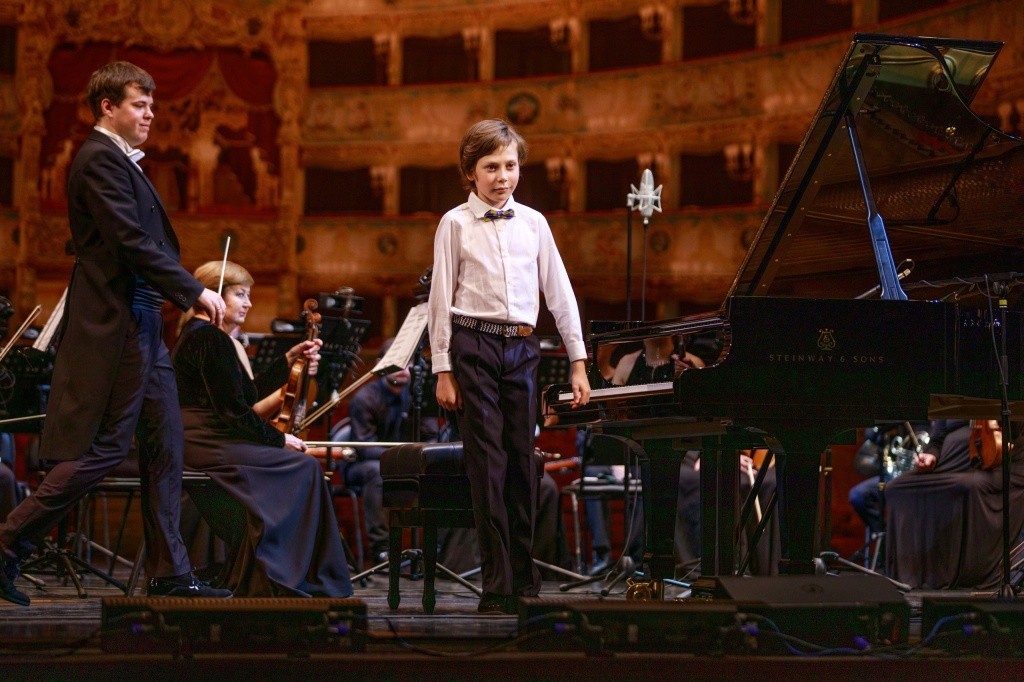 Будущая звезда Алексей Мищенко. Фото Евгения Никифорова.jpg