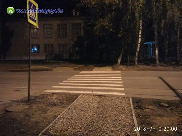 Улица Прохорова Улица Прохорова.jpg