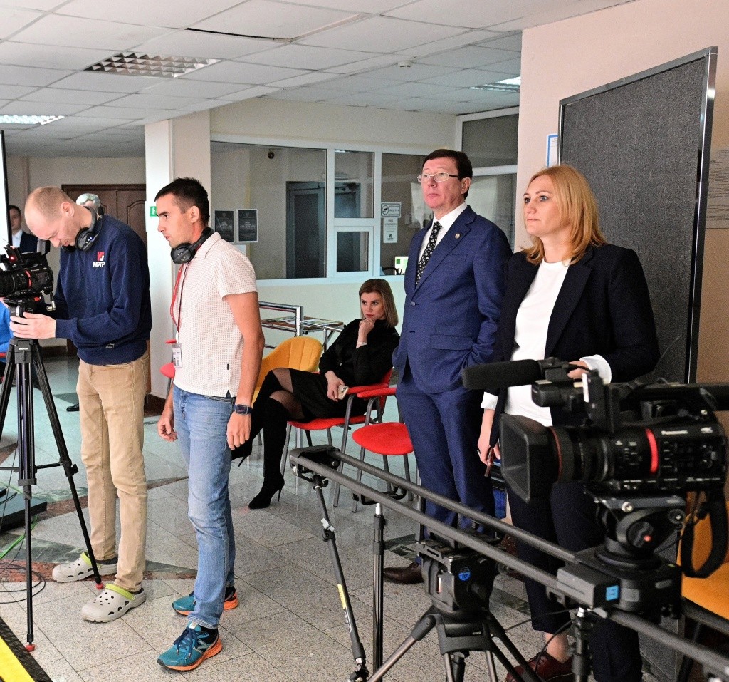 Прямой эфир - огромная ответственность всего коллектива и директора в первую очередь.jpg