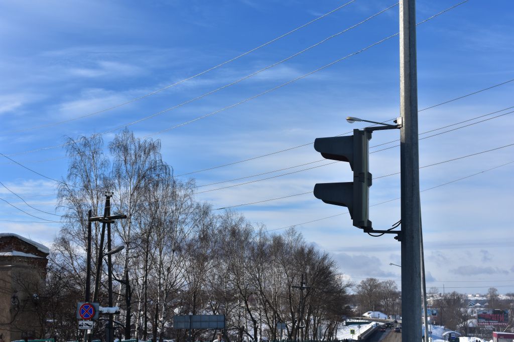 Яранск