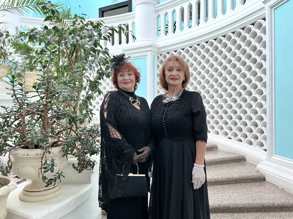 Лариса Кондрашова