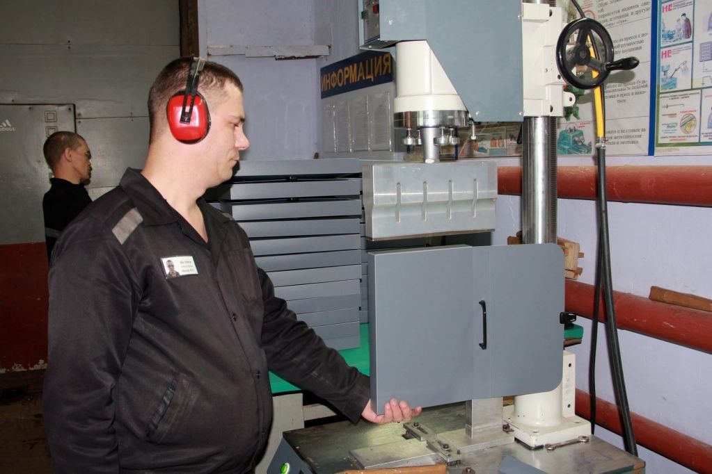 ИК-3 Марий Эл