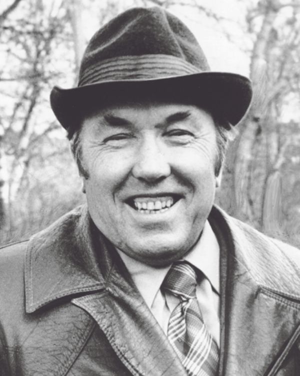 Семен Вишневский