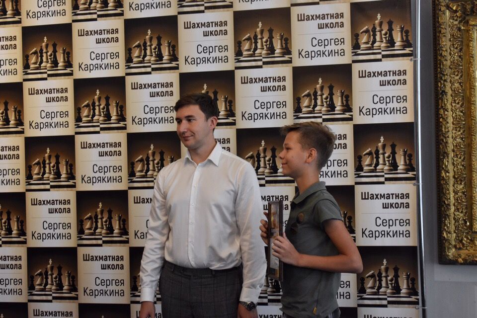 Бендериада-2019