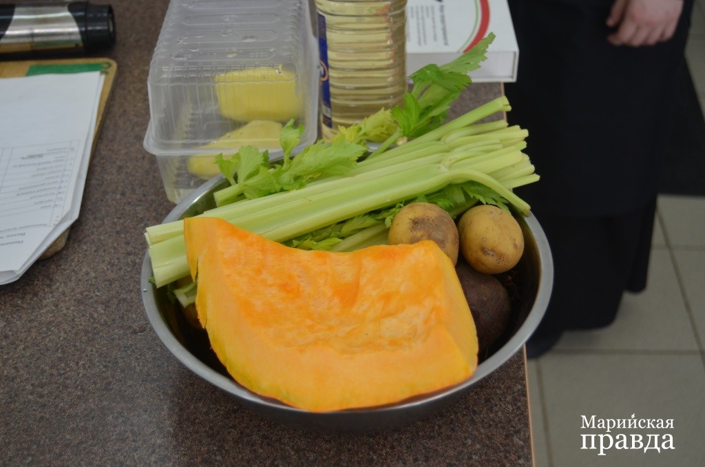 Ингредиенты для тыквенного супа выглядят аппетитно..jpg