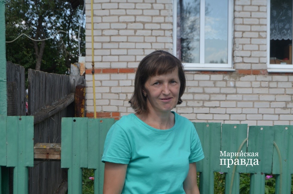 Основные заботы по уходу за живностью ложатся, конечно, на плечи Ольги Васильевны. Основные заботы по уходу за живностью ложатся, конечно, на плечи Ольги Васильевны..jpg