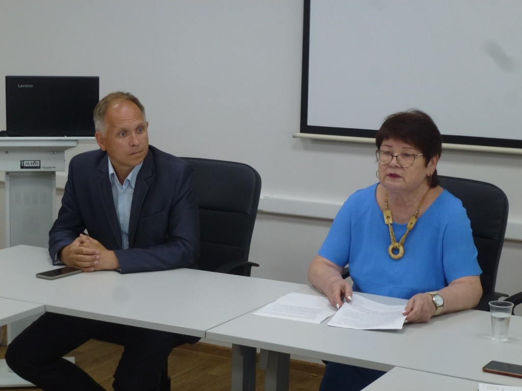 Андрей Дергачев и Ольга Орлова.JPG