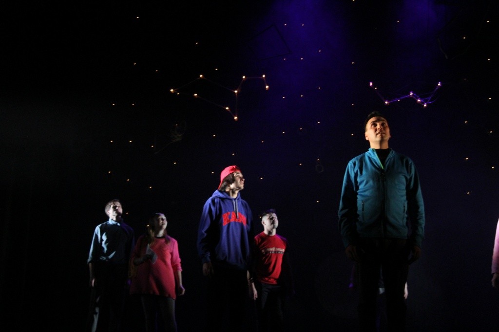 Звездное небо надо мной и моральный закон во мне... Фото Валерия Тумбаева.JPG