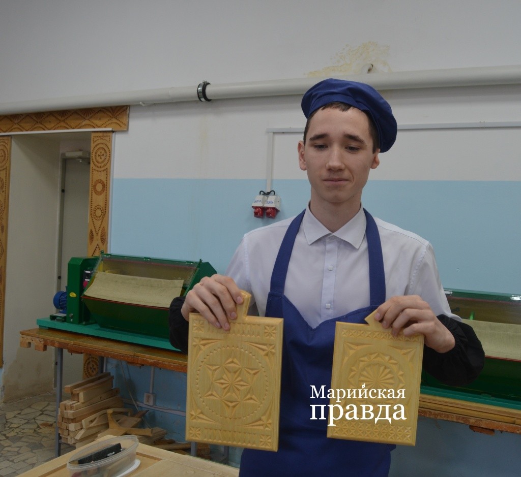 Артур Попов лучший резчик по дереву в России. Артур Попов лучший резчик по дереву в России 1.jpg