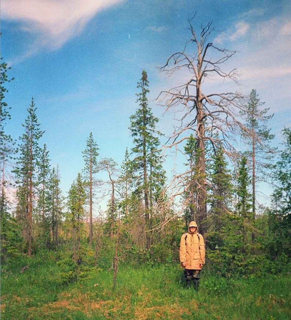 Кеша Несмелов / 2016 год