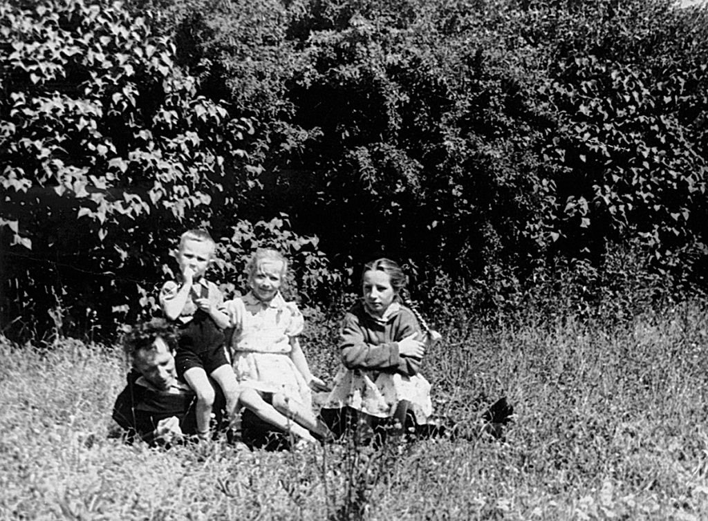 Папа был их кумиром