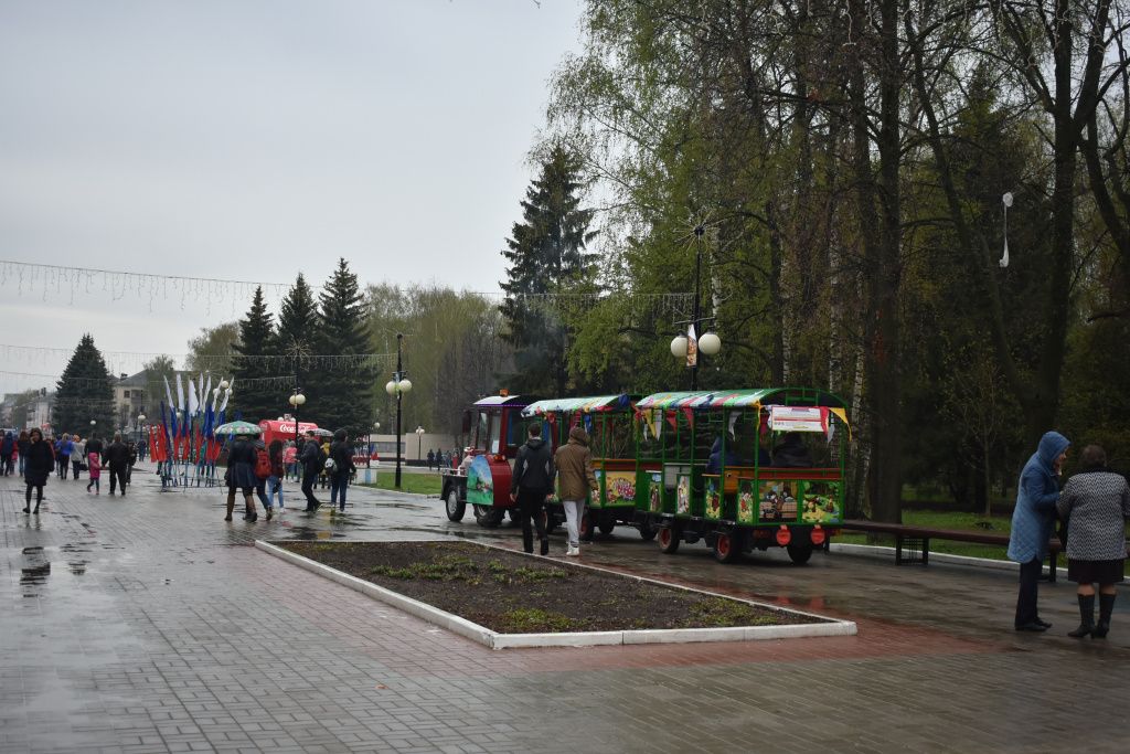 День Победы