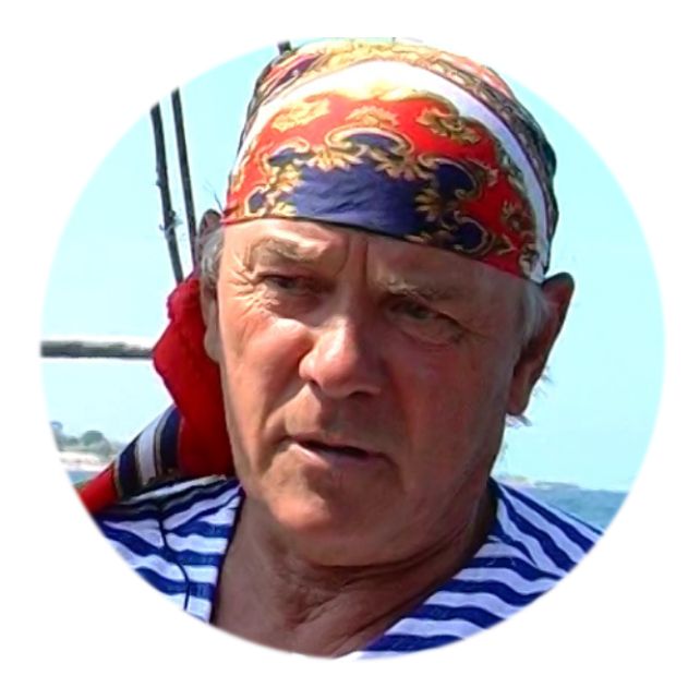 Сергей Крупняков