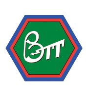 Лого ВЭЛТ
