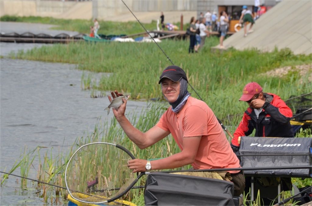 Подлещик порадовал..jpg