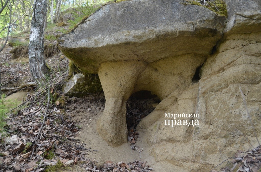 Природа сама себе скульптор..jpg