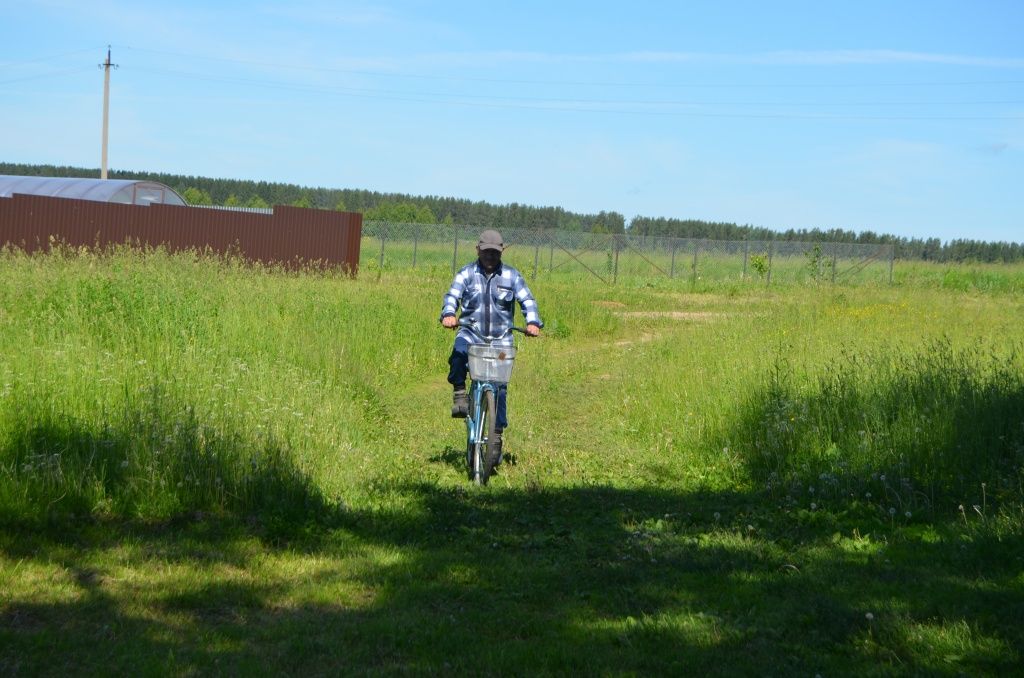 Аксакал уверенный велонаездник.JPG