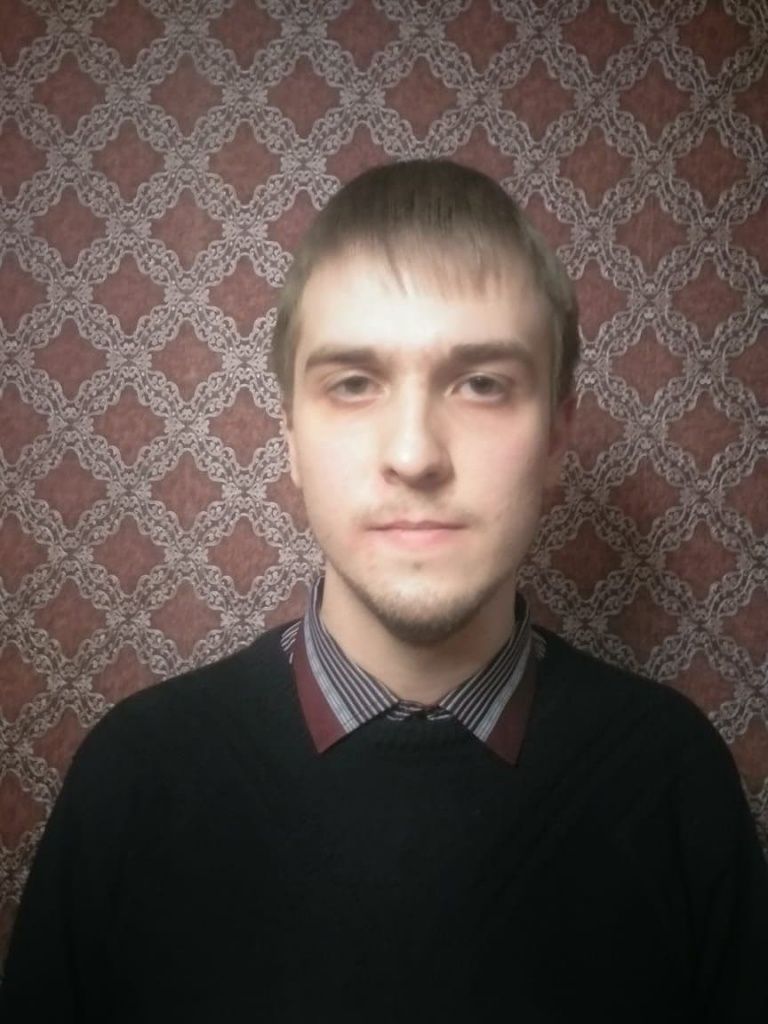 Участники программы могли не только изучить новую компетенцию, но повысить свою квалификацию. На фото участник программы Кирилл Хорошавин, фото предоставлено К. Хорошавиным. photo_2020-12-17_13-02-23.jpg
