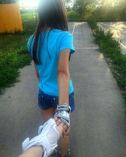 19:25 Следуй за мной, мы поедем играть в догонялки!