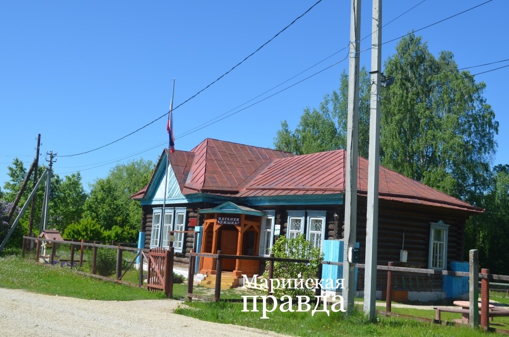 К Куприяновской школе теперь ведет отличная дорога1.jpg