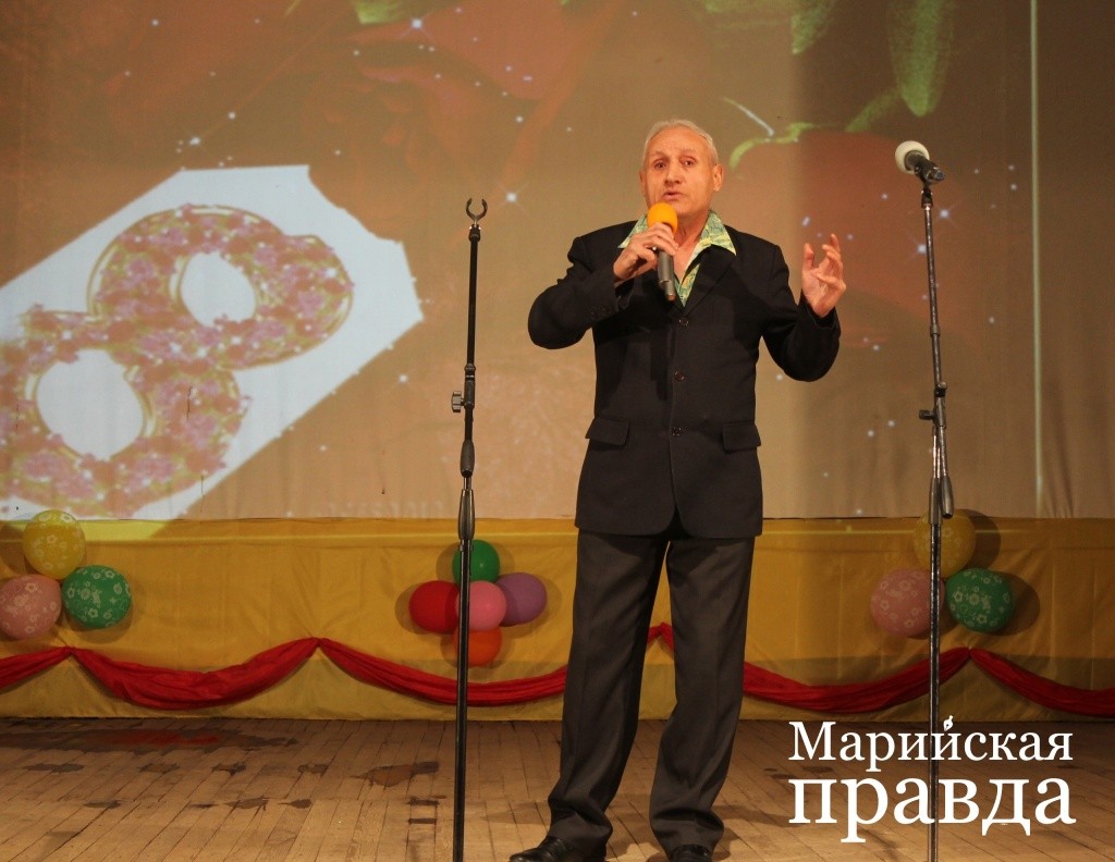 Кубинец частый участник концертов..jpg