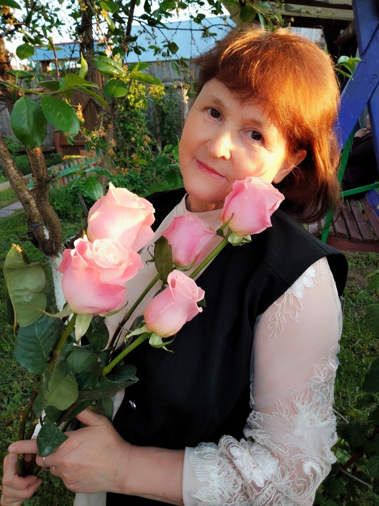 Неутомимый человек - так о Лидии Серафимовне Павловой отзываются земляки.jpg