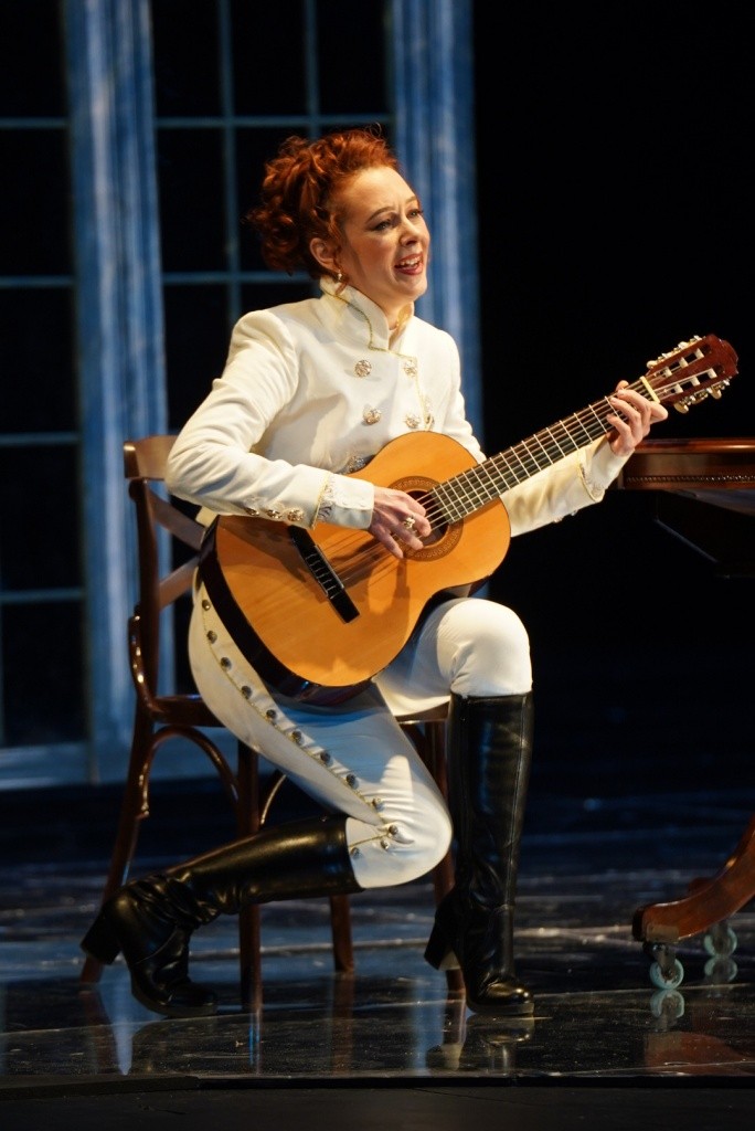 Камень раздора - Грушенька Светлова - арт. К. Немиро.jpg Камень раздора - Грушенька Светлова - арт. К. Немиро.jpg